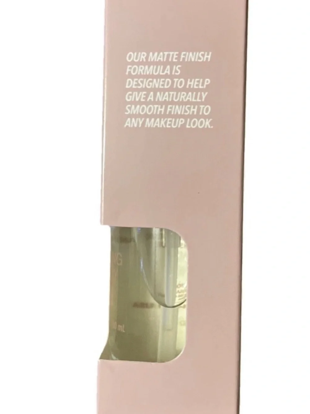 B Pure Setting Spray With Aloe Vera & Cucumber Extract 1fl Oz BNIB